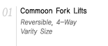 Forklift Pallets
